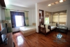 Nice fully furnished house for rent in Tay Ho